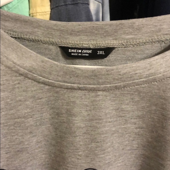 Spooky Sweatshirt - Picture 3 of 4